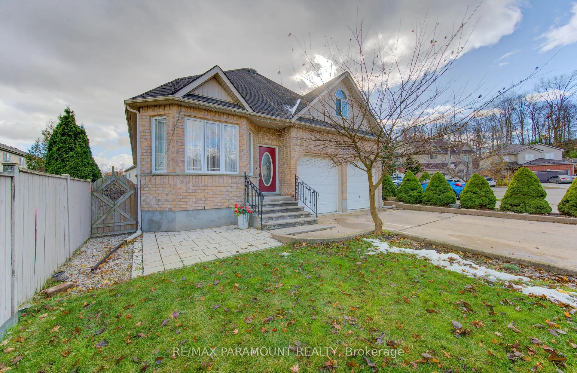 Photo 50 of 7 Mariposa Court, Kitchener, Larentian West — HOMEH