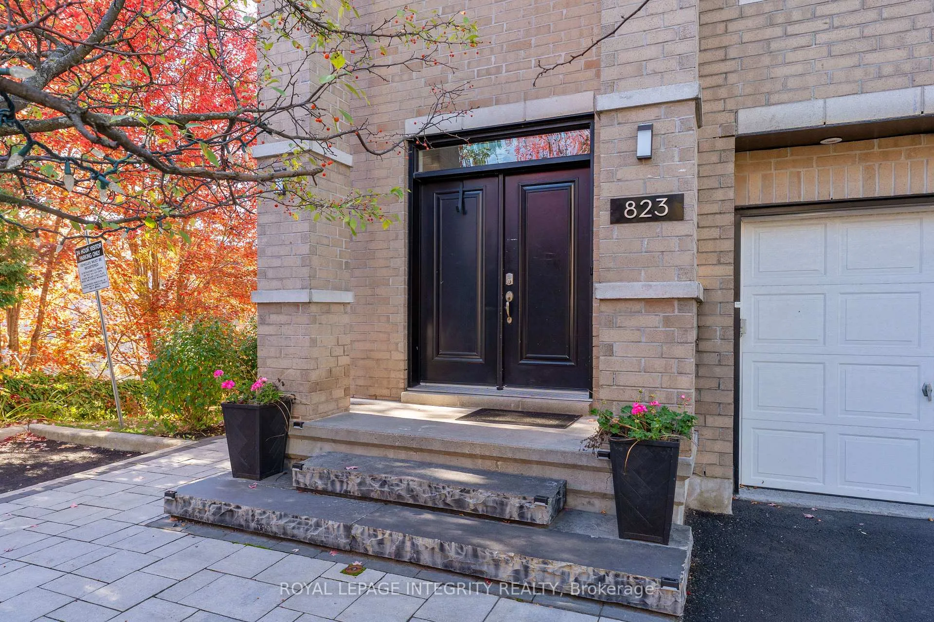 Photo 2 of 823 Petra Private, Ottawa, Kanata - Kanata Lakes/Heritage Hills — HOMEH