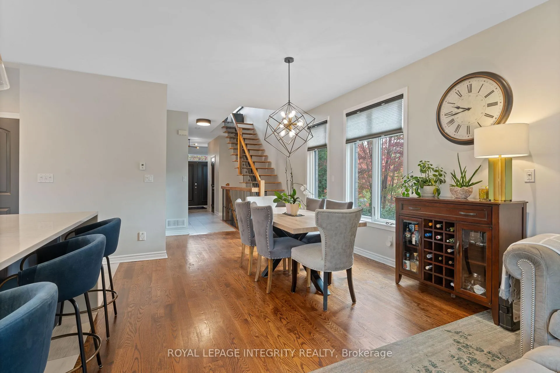Photo 6 of 823 Petra Private, Ottawa, Kanata - Kanata Lakes/Heritage Hills — HOMEH