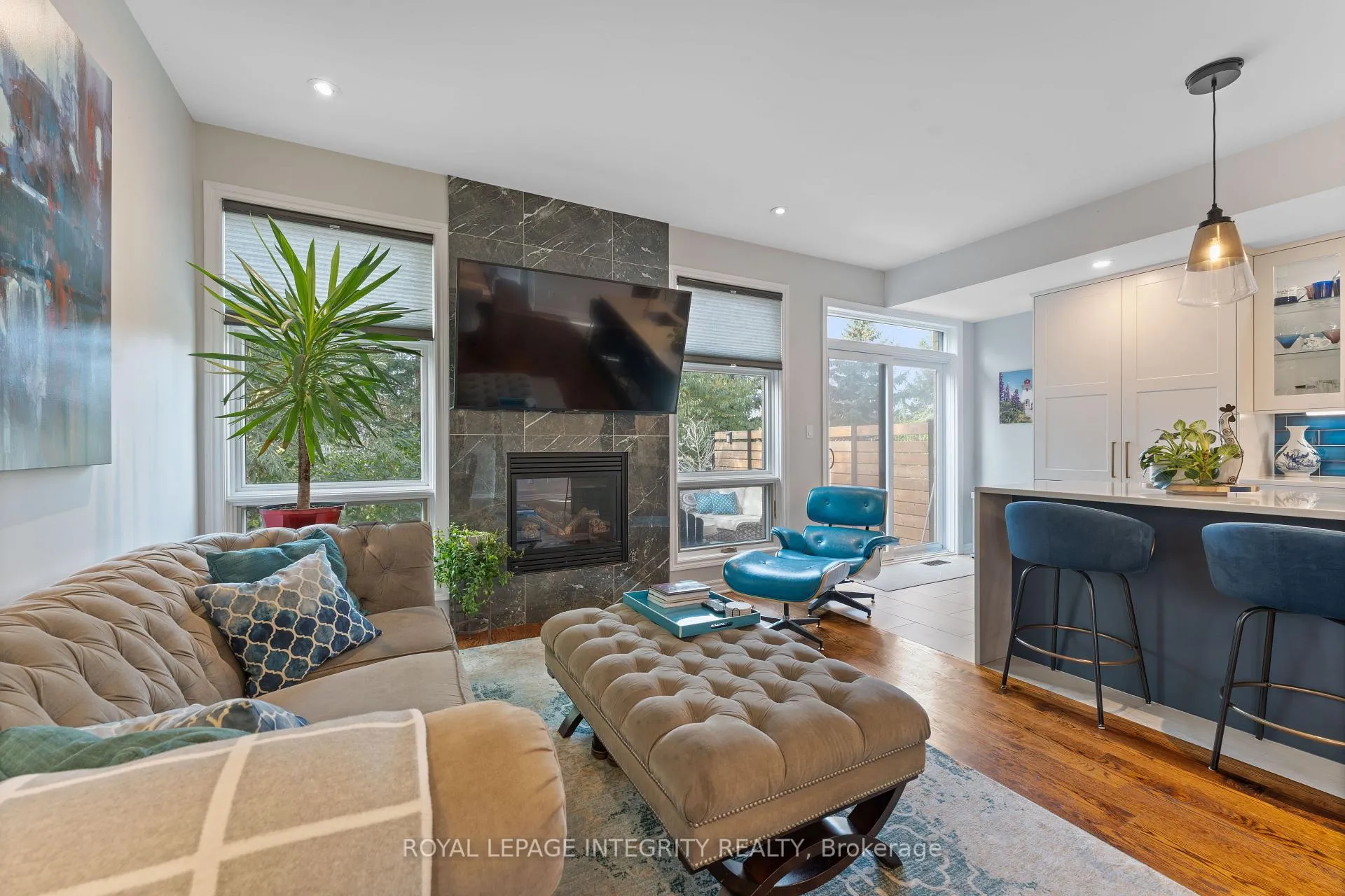Photo 7 of 823 Petra Private, Ottawa, Kanata - Kanata Lakes/Heritage Hills — HOMEH