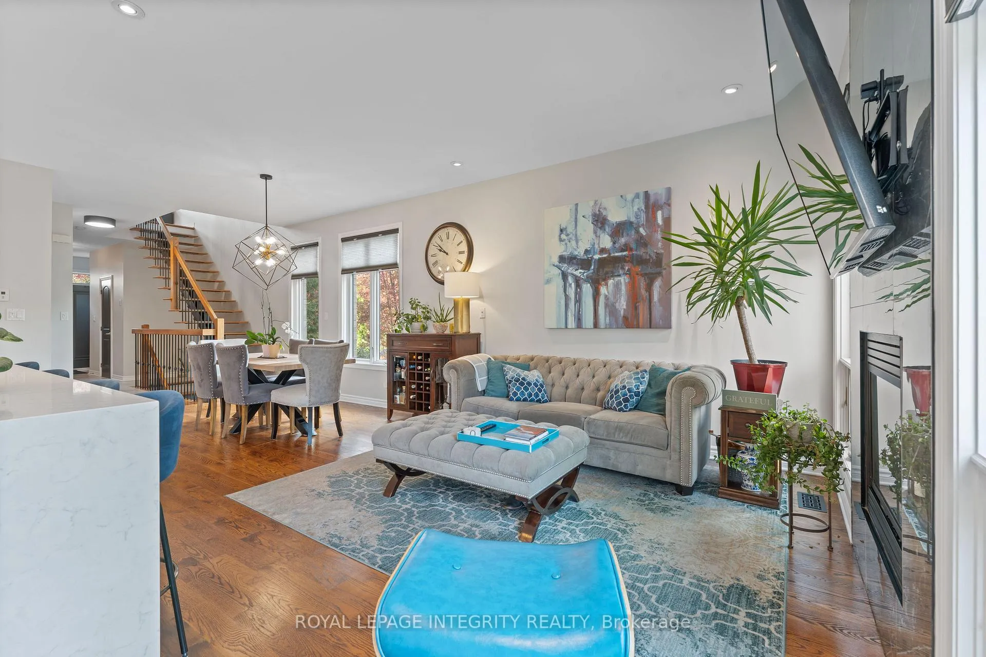 Photo 8 of 823 Petra Private, Ottawa, Kanata - Kanata Lakes/Heritage Hills — HOMEH