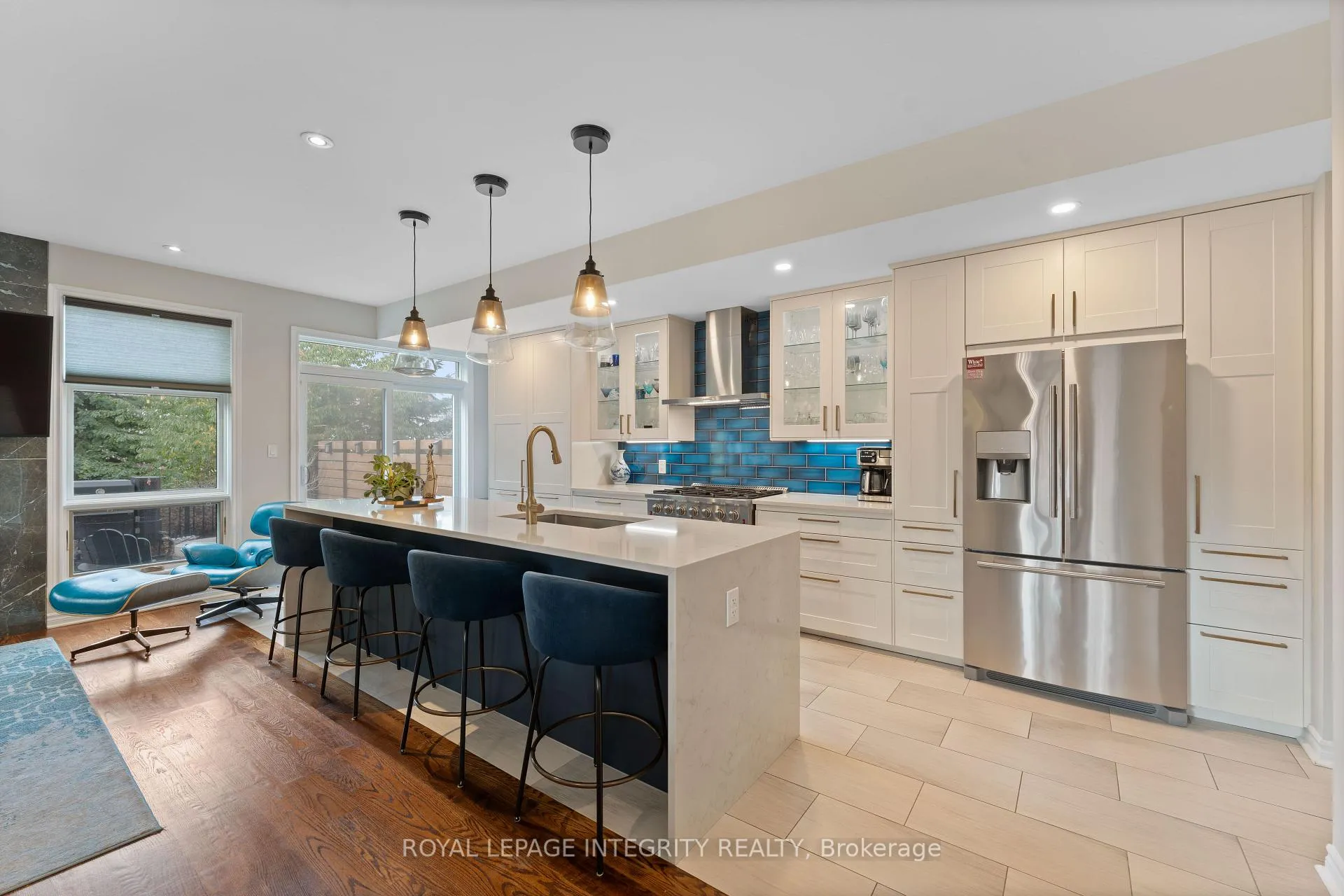 Photo 9 of 823 Petra Private, Ottawa, Kanata - Kanata Lakes/Heritage Hills — HOMEH