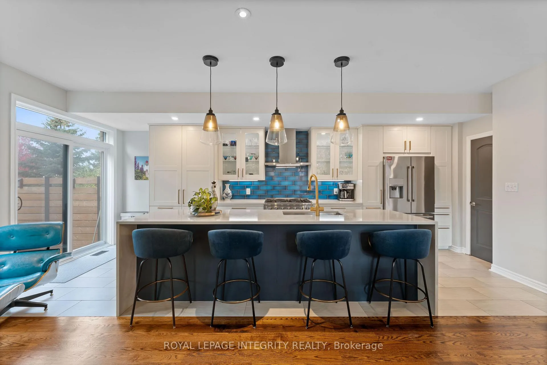 Photo 10 of 823 Petra Private, Ottawa, Kanata - Kanata Lakes/Heritage Hills — HOMEH