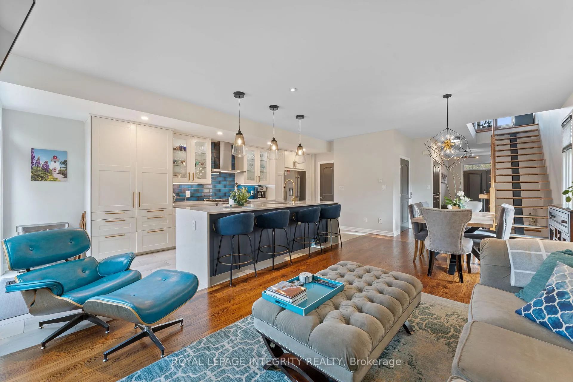 Photo 11 of 823 Petra Private, Ottawa, Kanata - Kanata Lakes/Heritage Hills — HOMEH