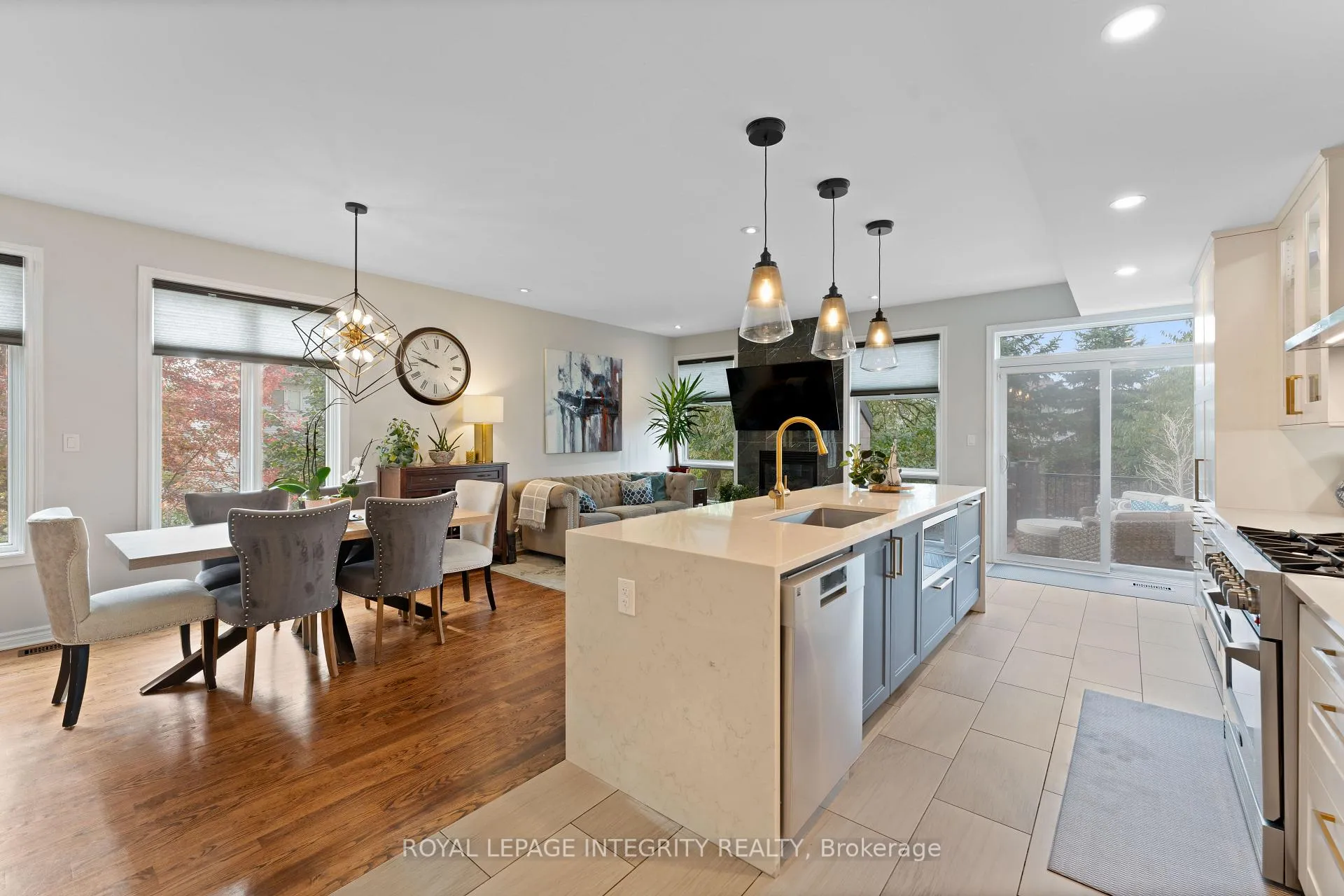 Photo 12 of 823 Petra Private, Ottawa, Kanata - Kanata Lakes/Heritage Hills — HOMEH