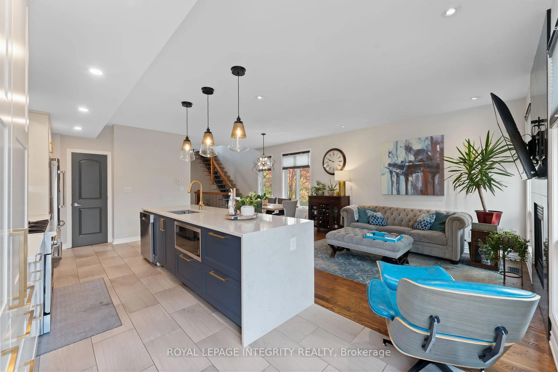 Photo 14 of 823 Petra Private, Ottawa, Kanata - Kanata Lakes/Heritage Hills — HOMEH