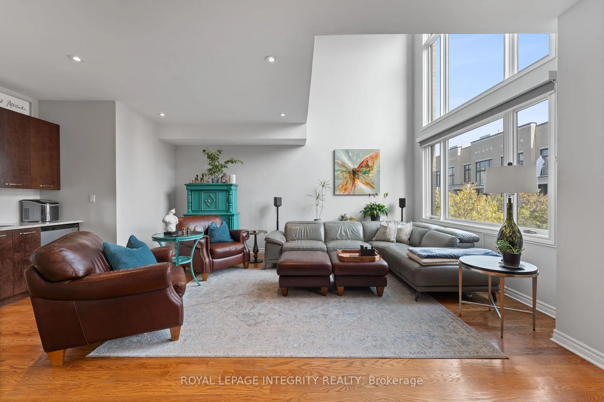 Photo 17 of 823 Petra Private, Ottawa, Kanata - Kanata Lakes/Heritage Hills — HOMEH
