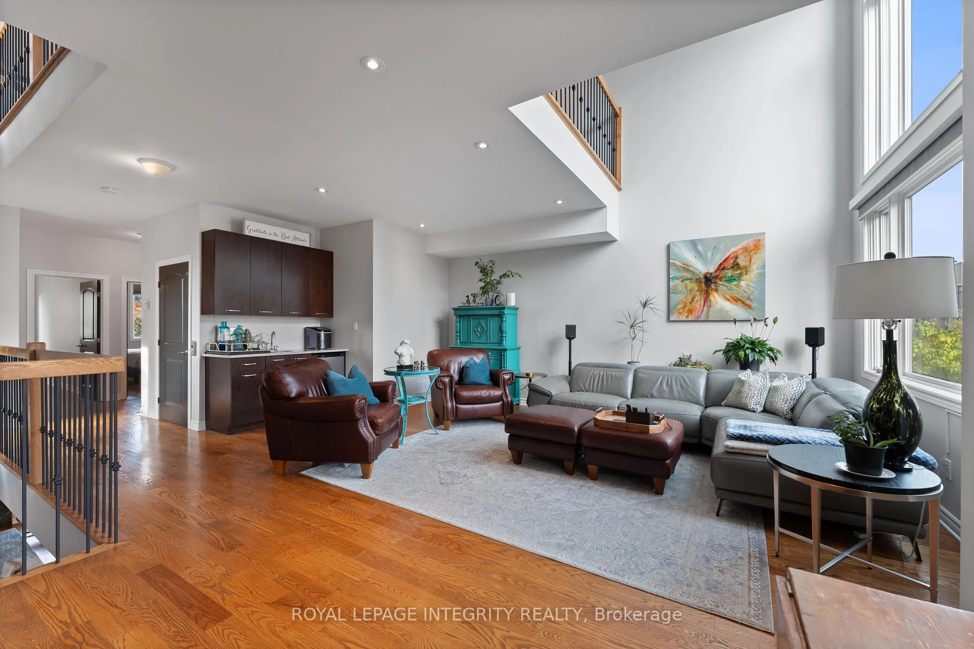 Photo 19 of 823 Petra Private, Ottawa, Kanata - Kanata Lakes/Heritage Hills — HOMEH