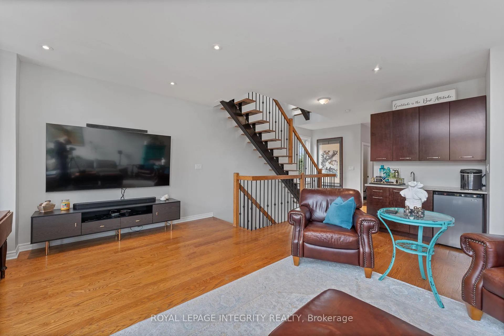 Photo 20 of 823 Petra Private, Ottawa, Kanata - Kanata Lakes/Heritage Hills — HOMEH
