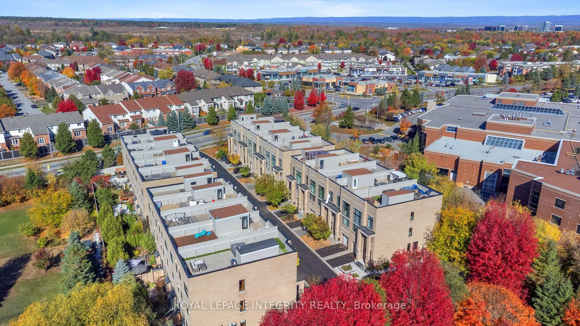 Photo 46 of 823 Petra Private, Ottawa, Kanata - Kanata Lakes/Heritage Hills — HOMEH