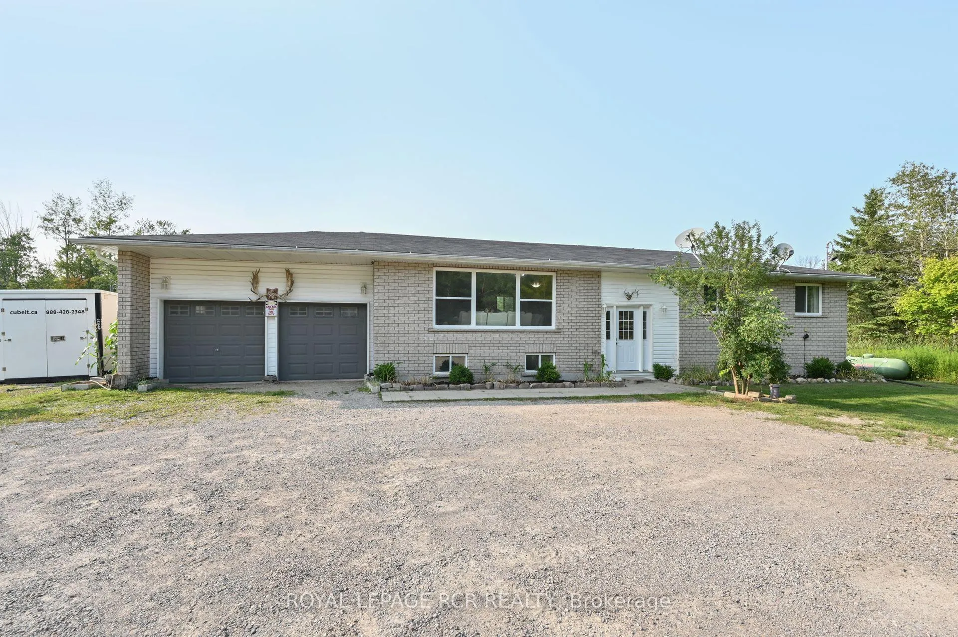Photo 1 of 6988 County Rd 21, Essa, Rural Essa — HOMEH