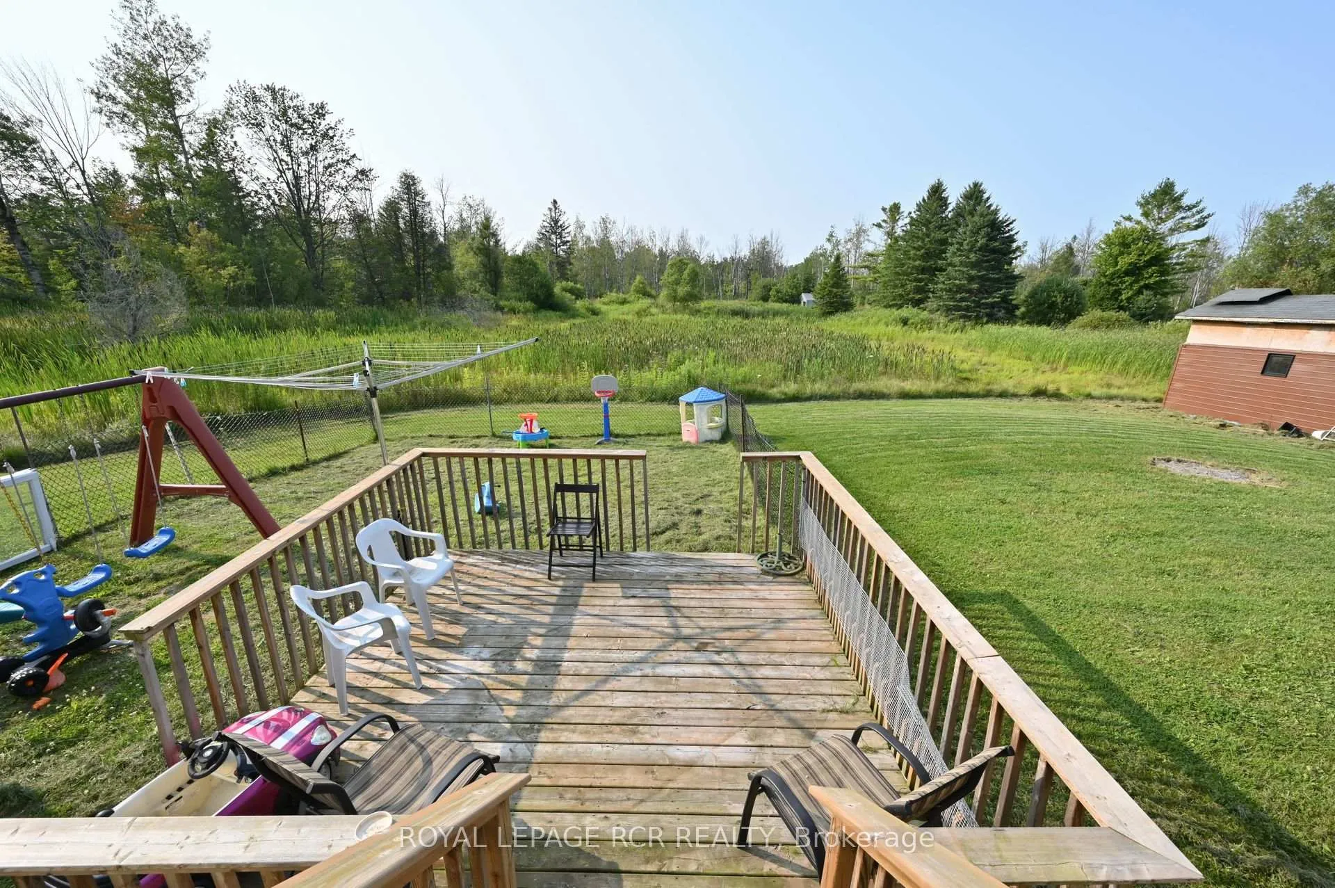 Photo 16 of 6988 County Rd 21, Essa, Rural Essa — HOMEH
