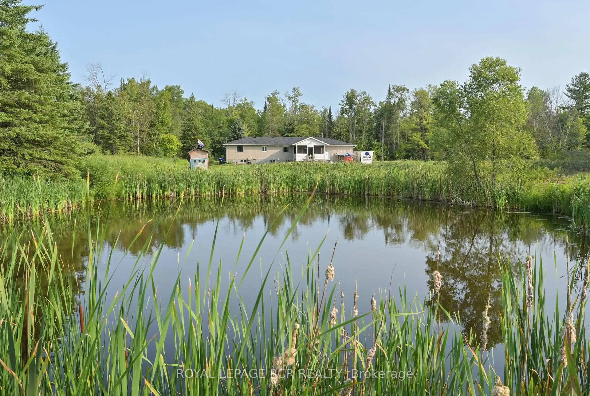 Photo 25 of 6988 County Rd 21, Essa, Rural Essa — HOMEH