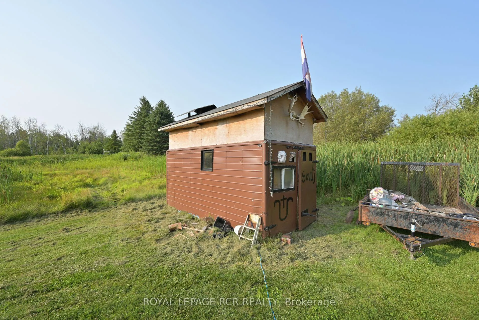 Photo 26 of 6988 County Rd 21, Essa, Rural Essa — HOMEH