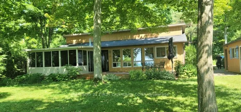 Photo 8 of 75061 Elmslie Drive S, Bluewater, Bayfield — HOMEH