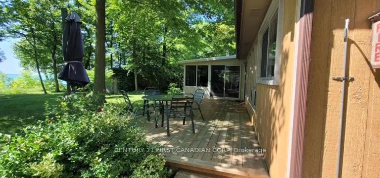 Photo 29 of 75061 Elmslie Drive S, Bluewater, Bayfield — HOMEH