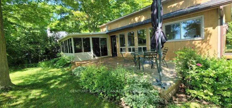Photo 32 of 75061 Elmslie Drive S, Bluewater, Bayfield — HOMEH