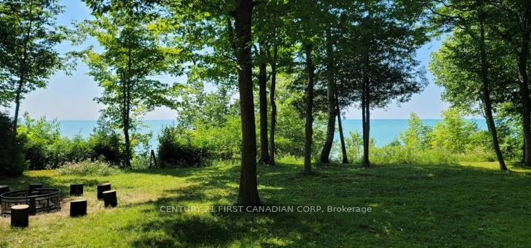Photo 33 of 75061 Elmslie Drive S, Bluewater, Bayfield — HOMEH