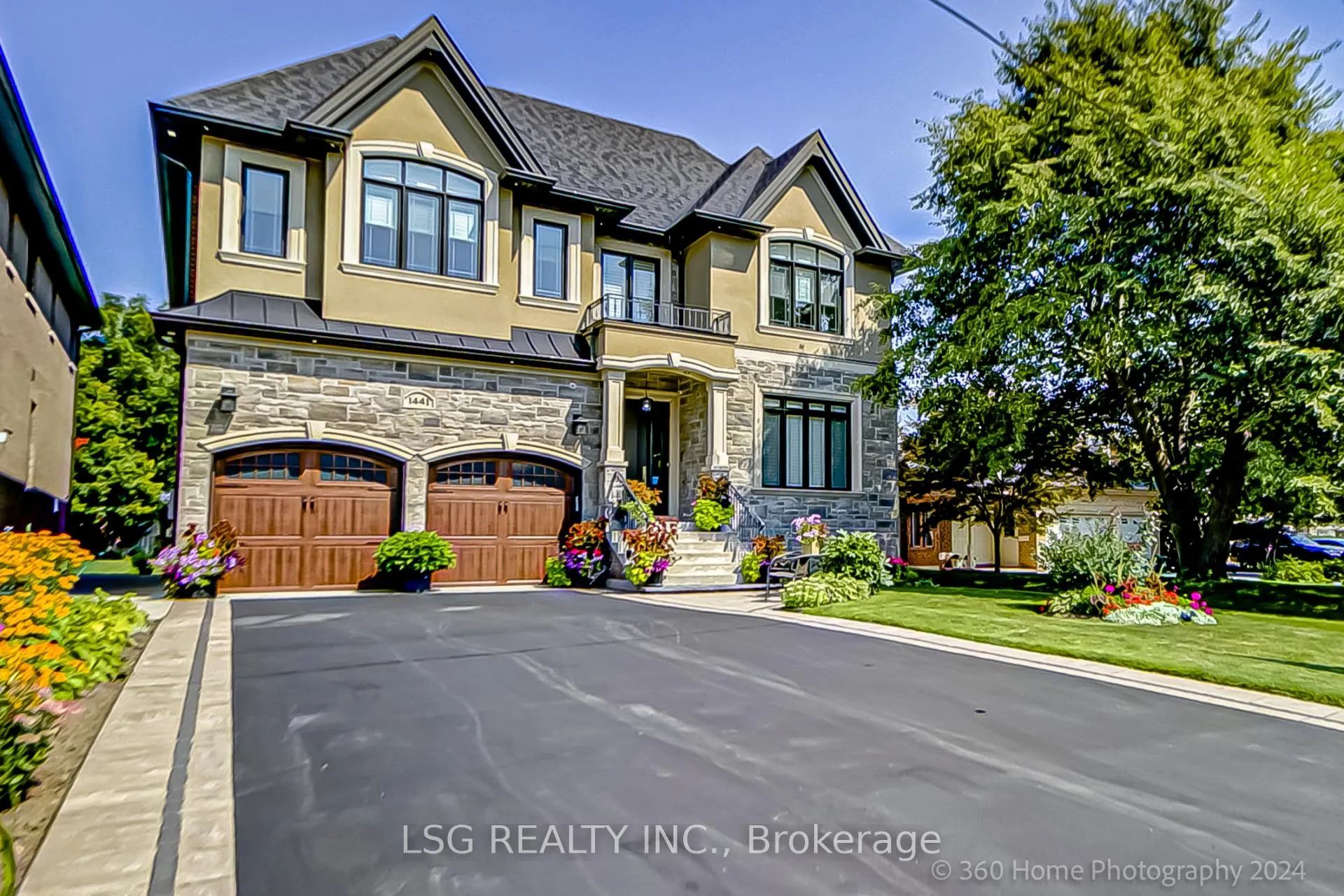 Photo 1 of 1441 Highbush Trail, Pickering, Woodlands — HOMEH