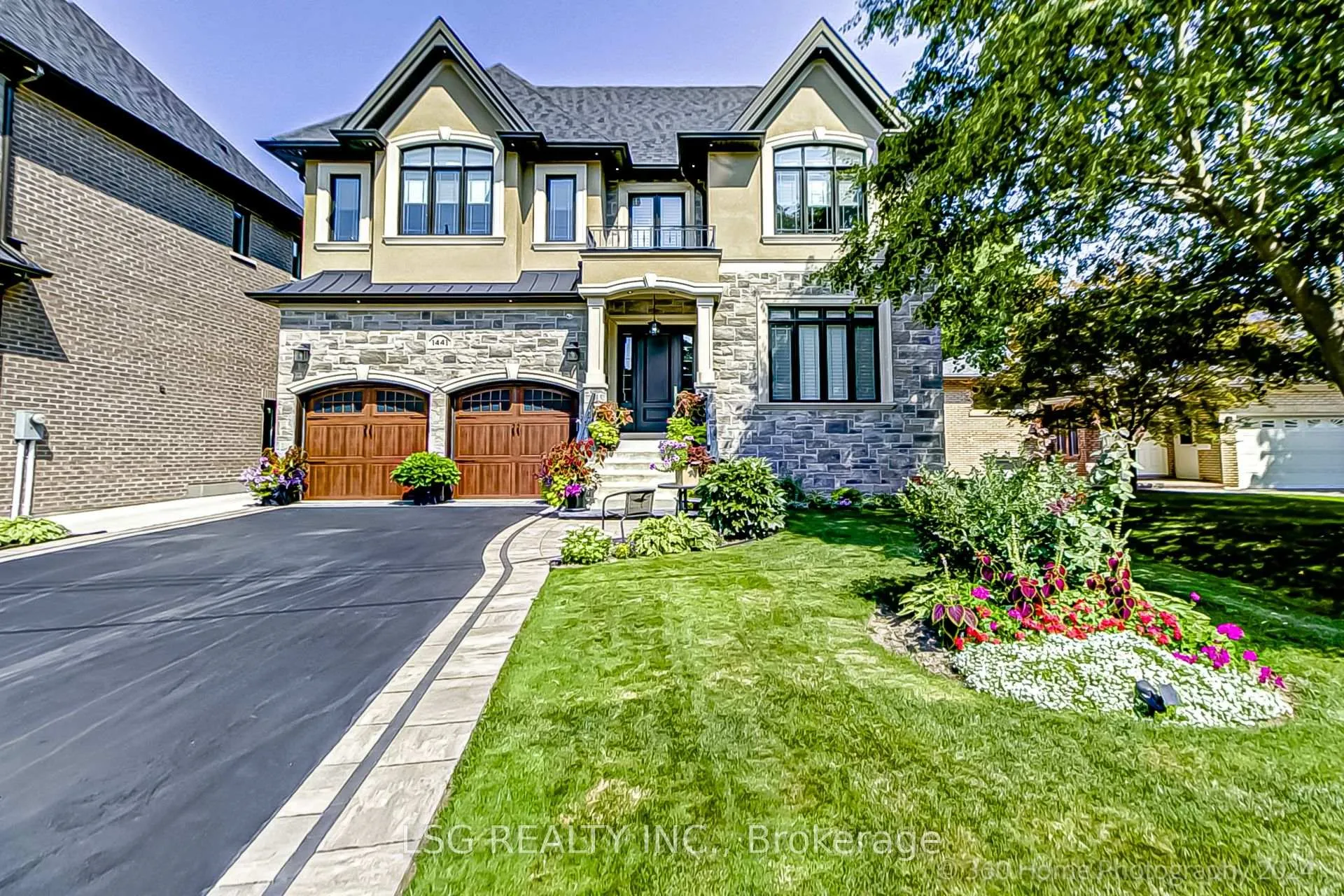 Photo 2 of 1441 Highbush Trail, Pickering, Woodlands — HOMEH