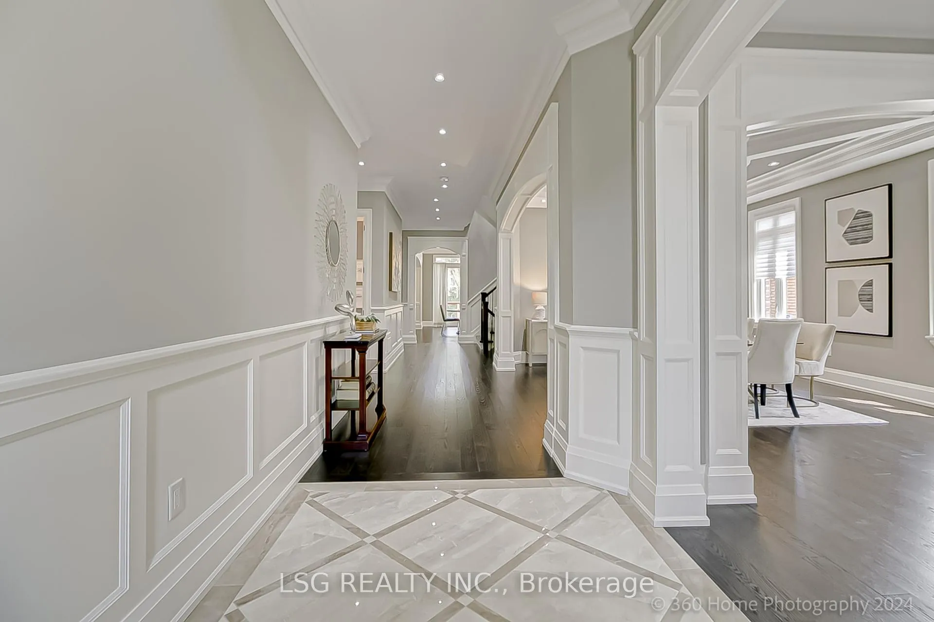 Photo 3 of 1441 Highbush Trail, Pickering, Woodlands — HOMEH