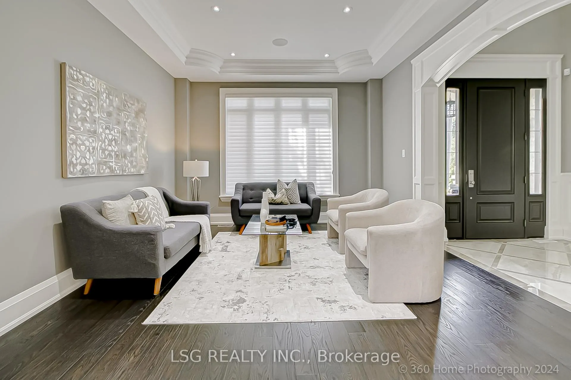 Photo 4 of 1441 Highbush Trail, Pickering, Woodlands — HOMEH