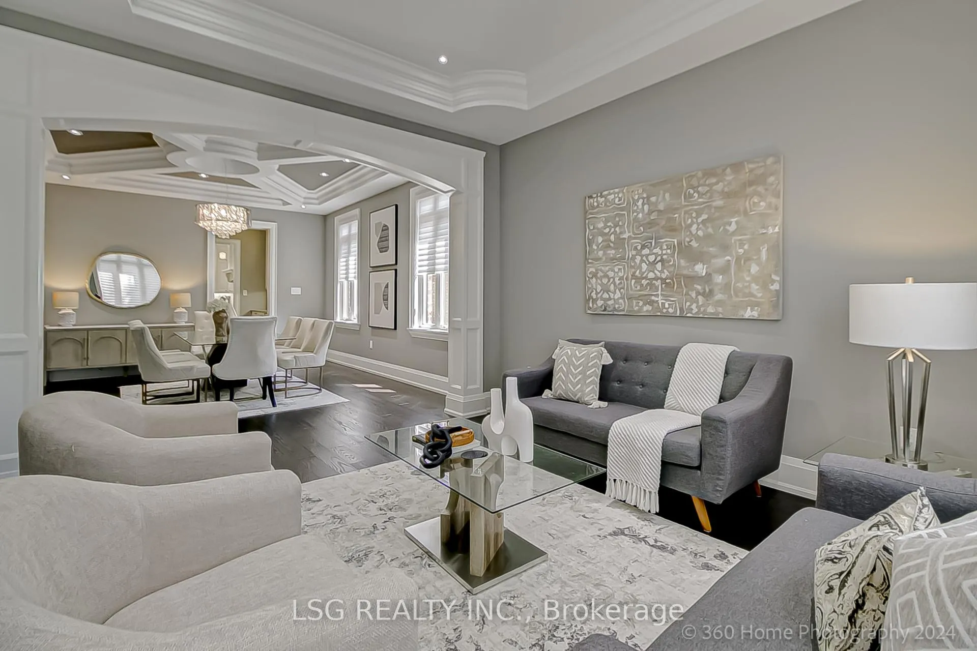 Photo 5 of 1441 Highbush Trail, Pickering, Woodlands — HOMEH