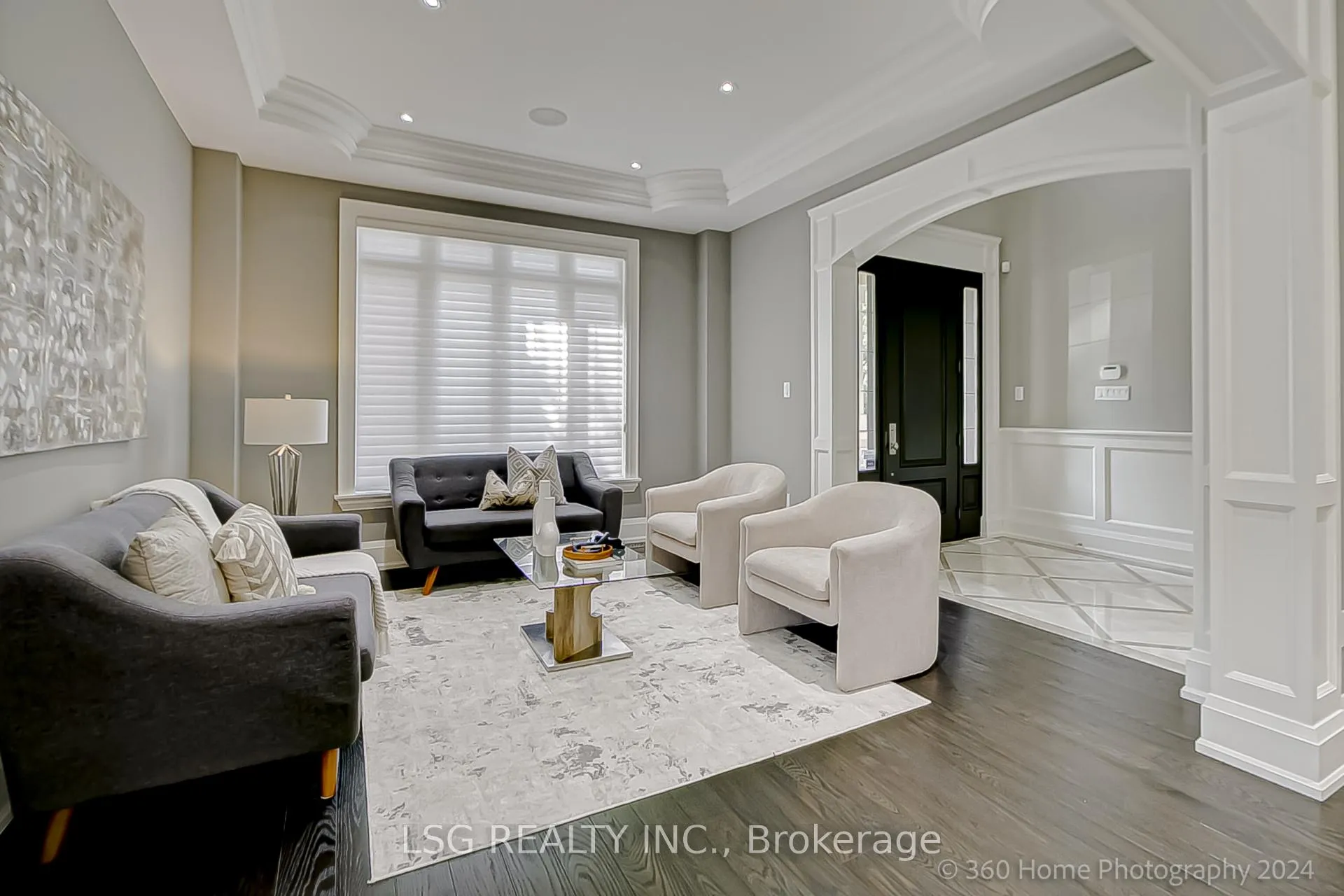 Photo 7 of 1441 Highbush Trail, Pickering, Woodlands — HOMEH