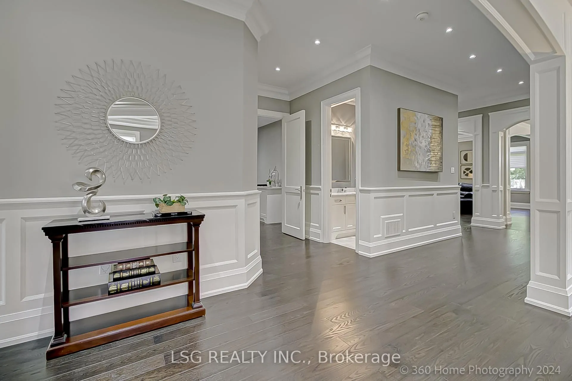 Photo 8 of 1441 Highbush Trail, Pickering, Woodlands — HOMEH
