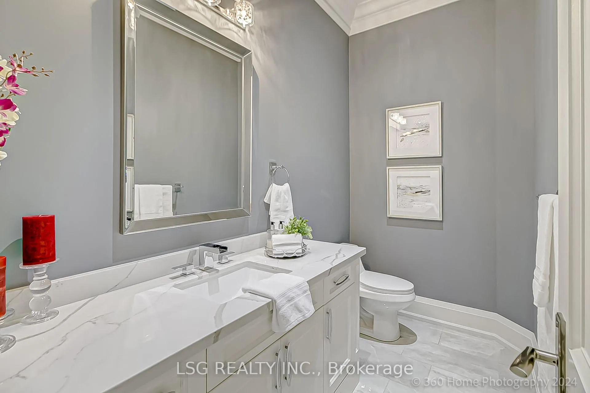 Photo 11 of 1441 Highbush Trail, Pickering, Woodlands — HOMEH