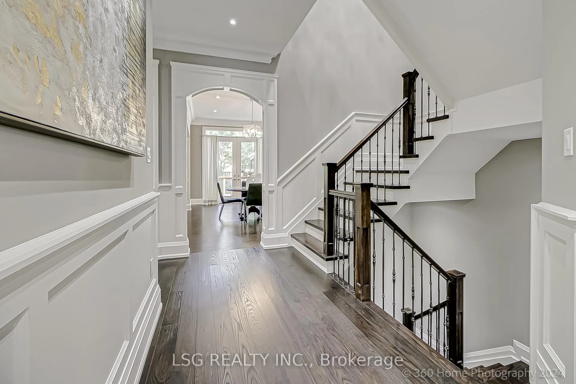 Photo 12 of 1441 Highbush Trail, Pickering, Woodlands — HOMEH