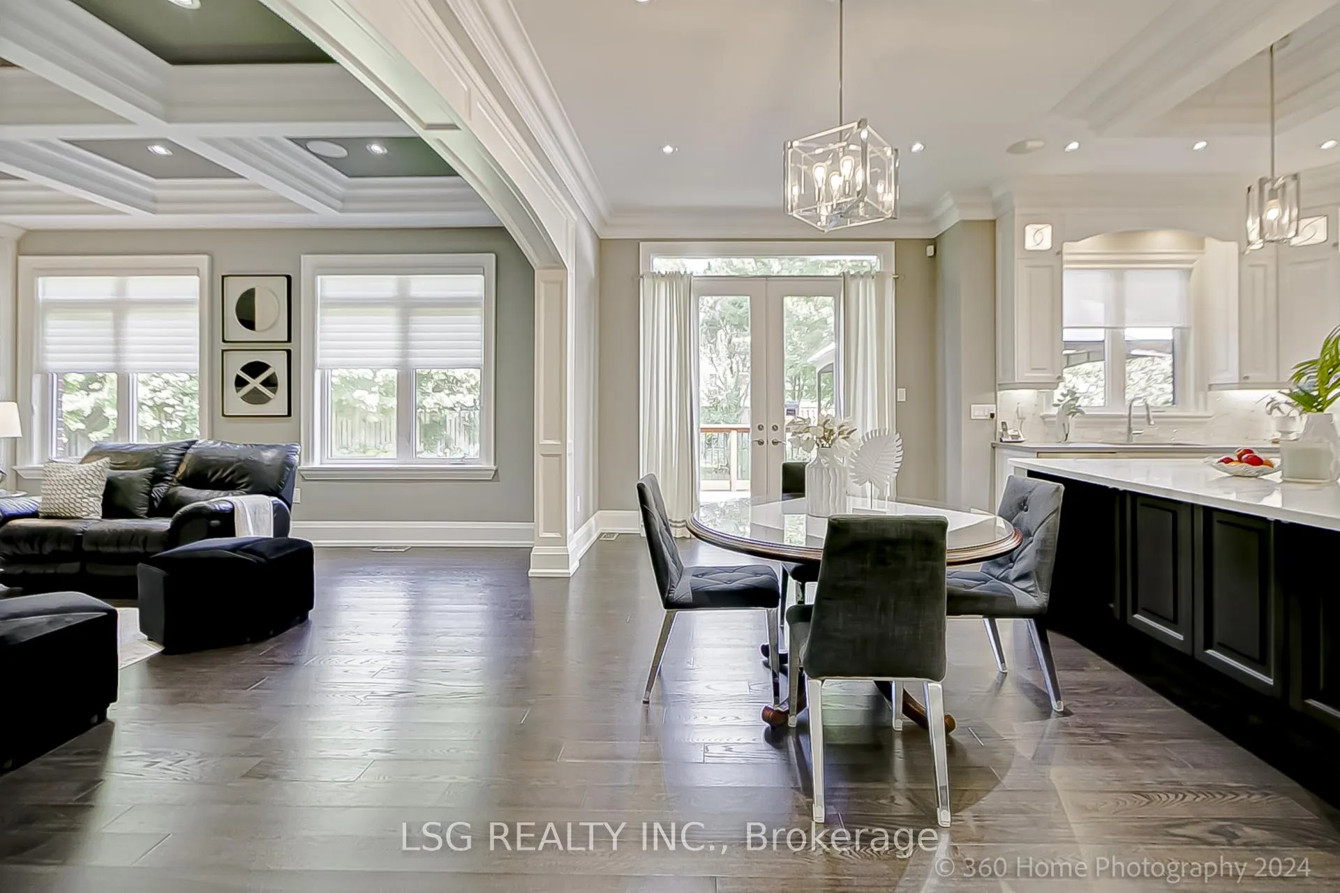 Photo 13 of 1441 Highbush Trail, Pickering, Woodlands — HOMEH