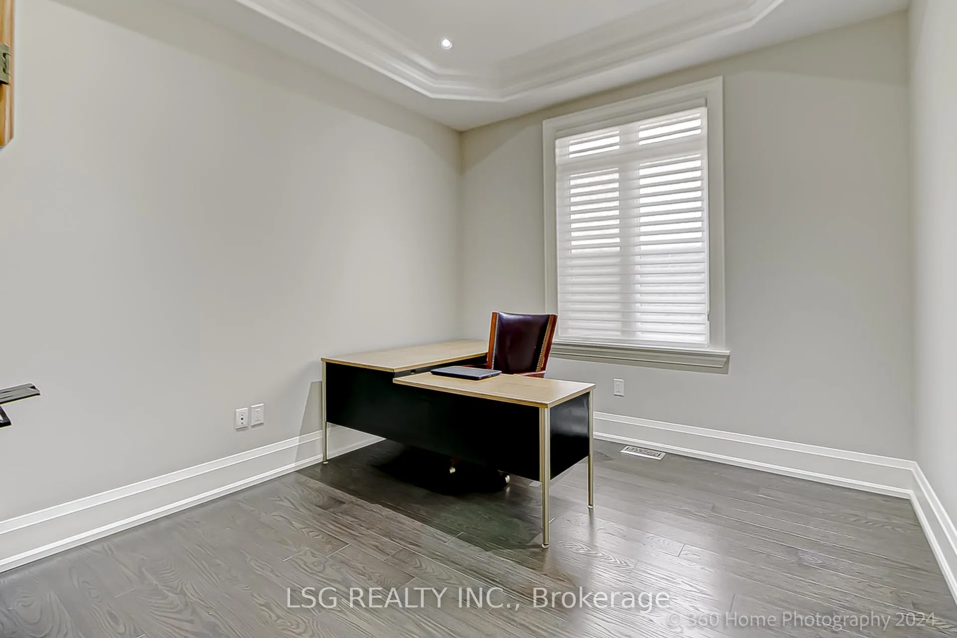 Photo 15 of 1441 Highbush Trail, Pickering, Woodlands — HOMEH