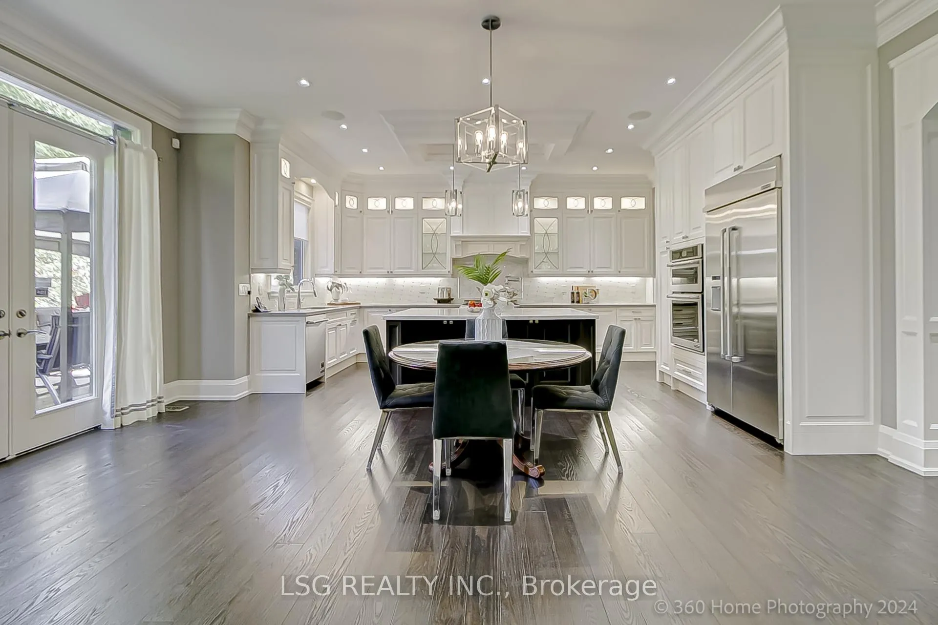 Photo 16 of 1441 Highbush Trail, Pickering, Woodlands — HOMEH