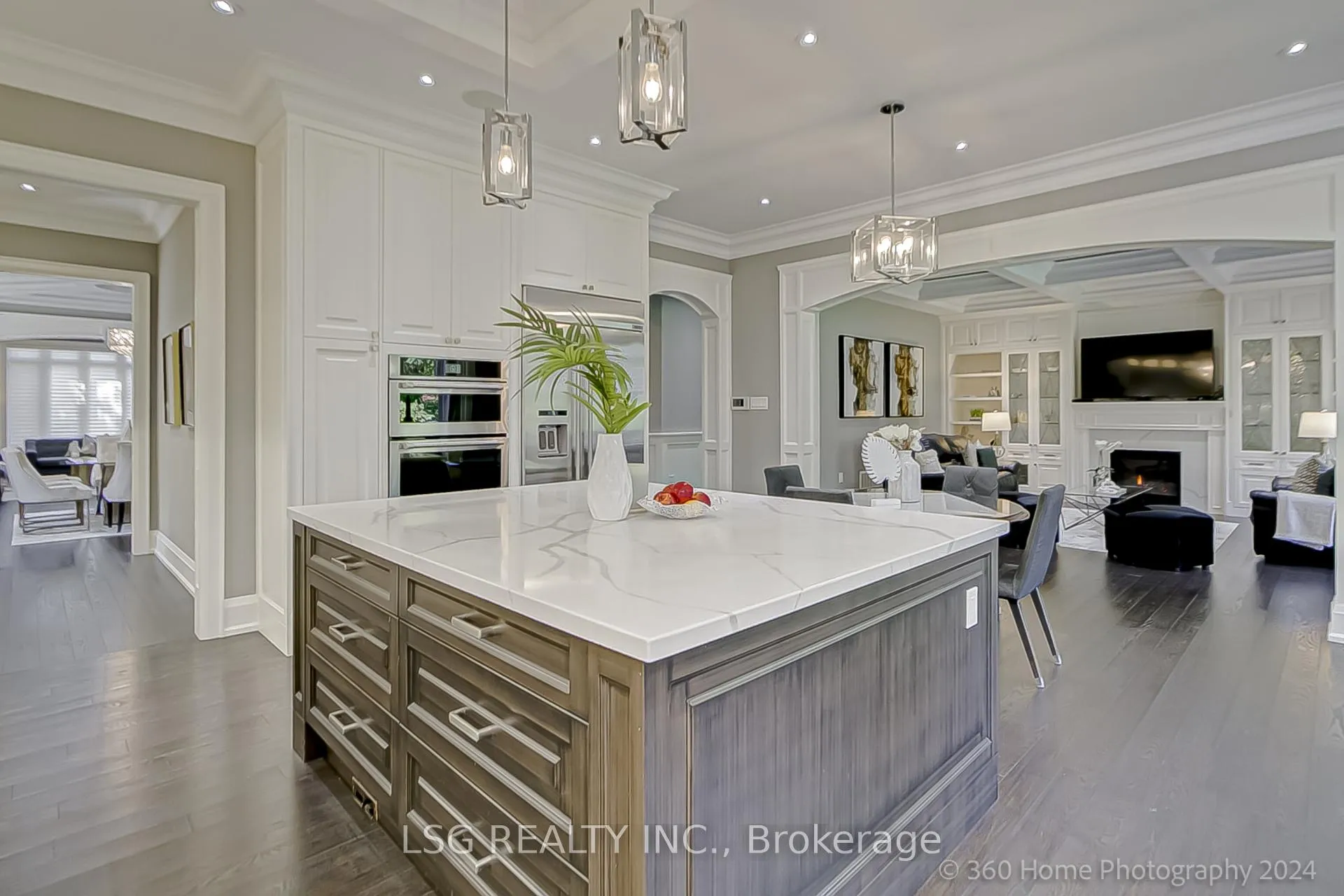 Photo 20 of 1441 Highbush Trail, Pickering, Woodlands — HOMEH