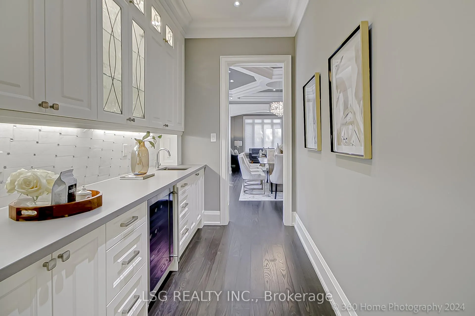 Photo 21 of 1441 Highbush Trail, Pickering, Woodlands — HOMEH