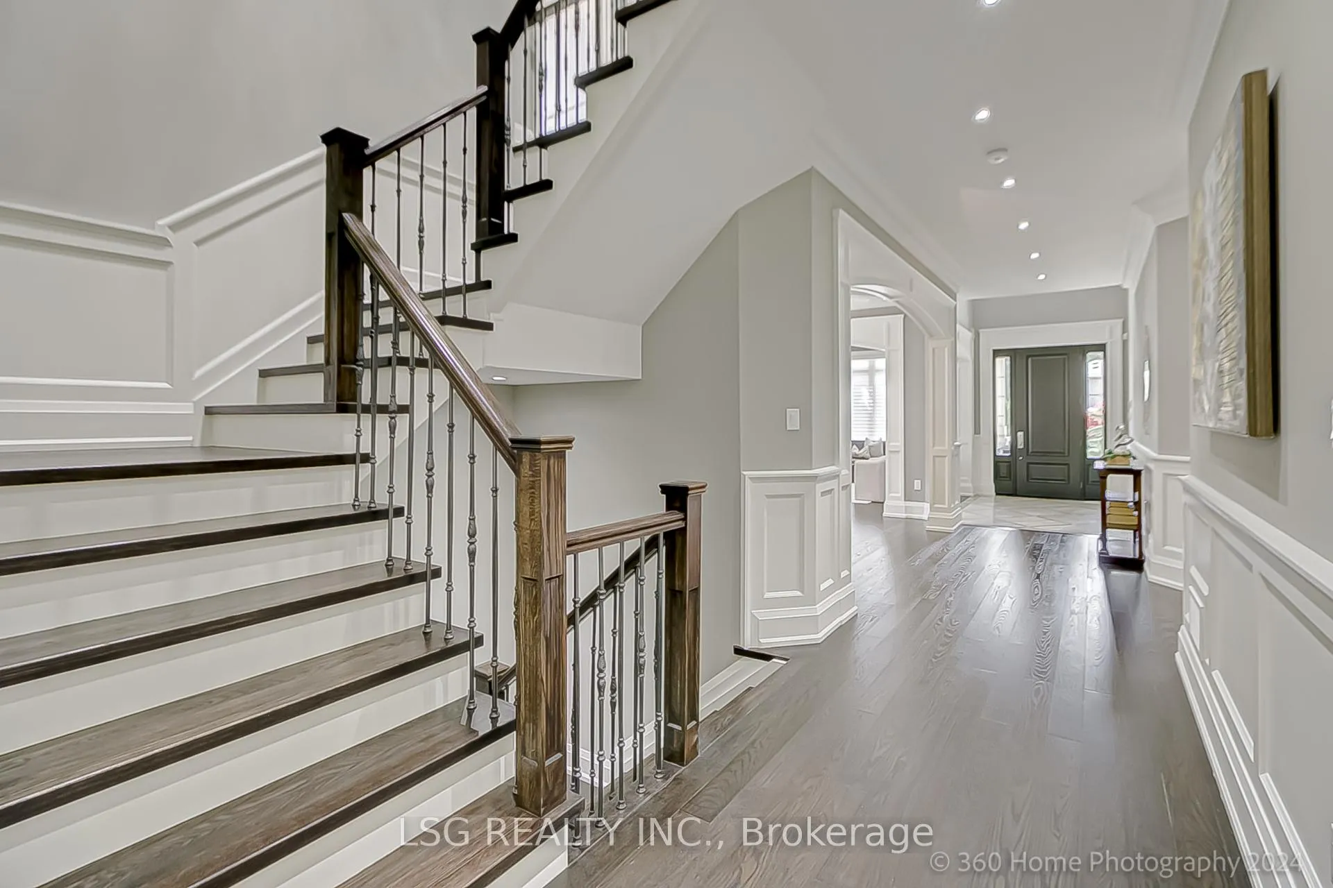 Photo 22 of 1441 Highbush Trail, Pickering, Woodlands — HOMEH