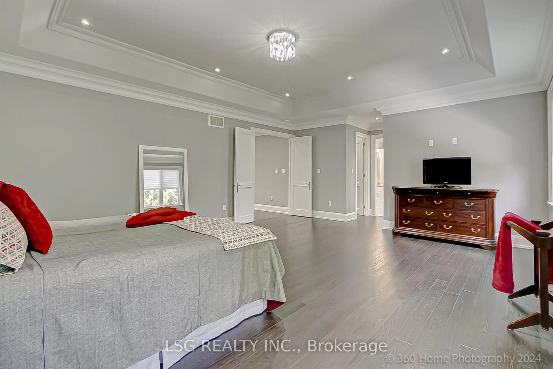 Photo 25 of 1441 Highbush Trail, Pickering, Woodlands — HOMEH