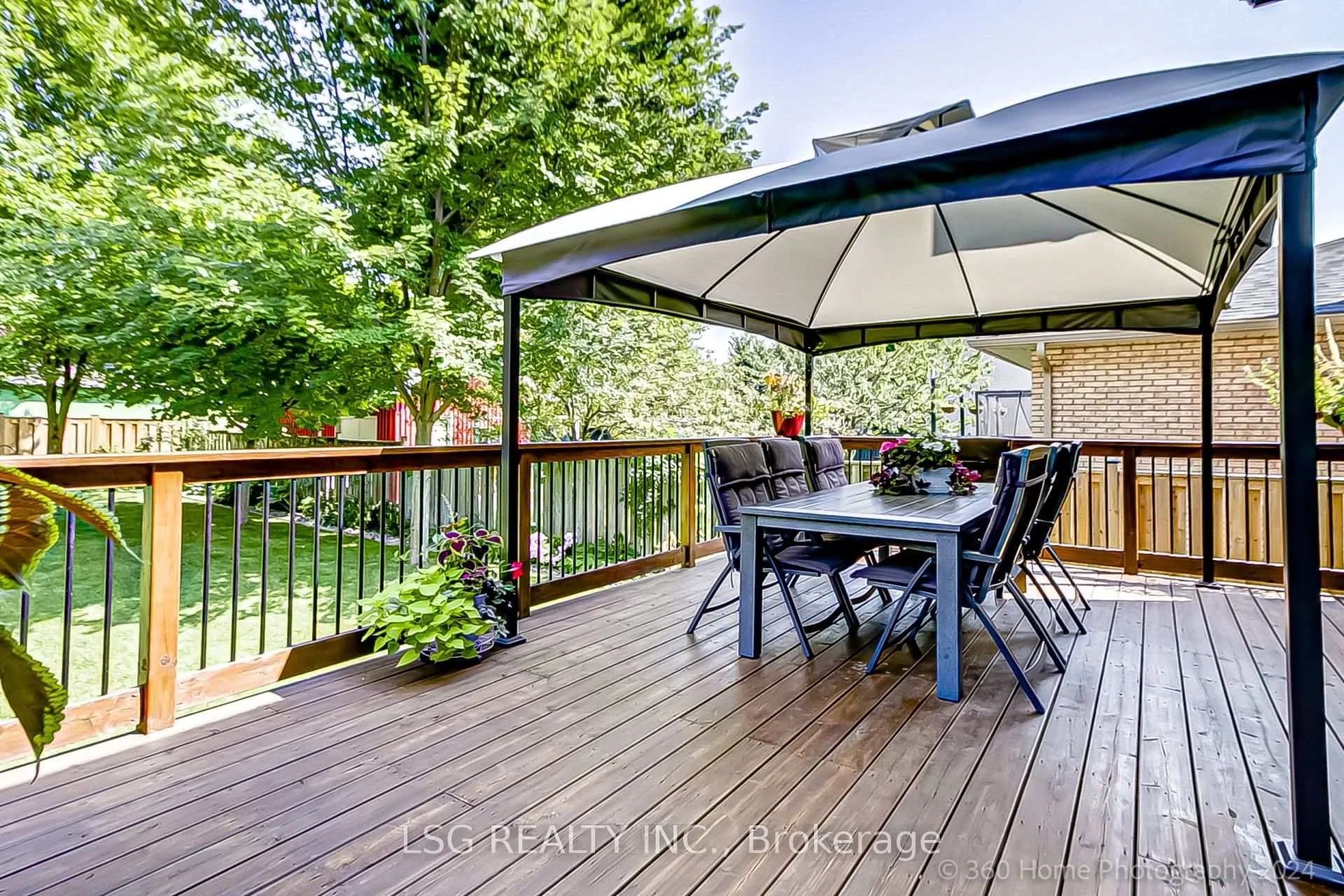 Photo 37 of 1441 Highbush Trail, Pickering, Woodlands — HOMEH