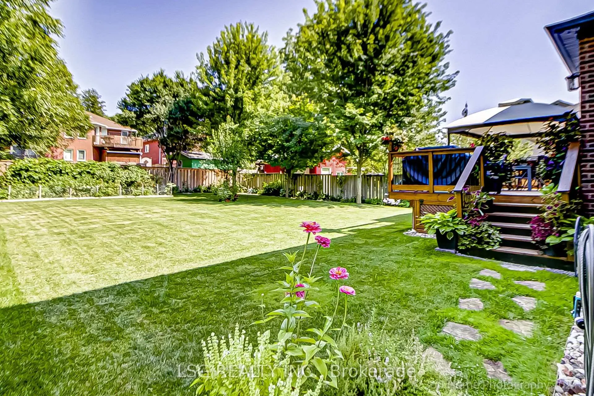 Photo 38 of 1441 Highbush Trail, Pickering, Woodlands — HOMEH