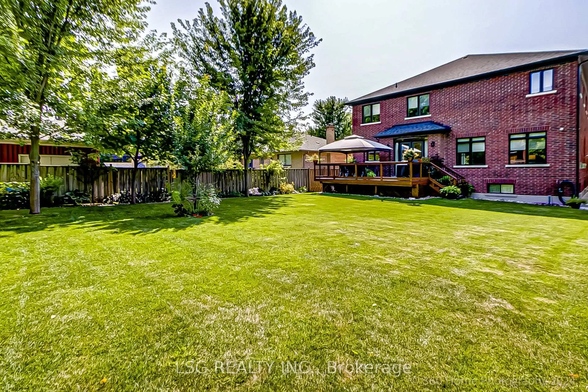 Photo 40 of 1441 Highbush Trail, Pickering, Woodlands — HOMEH