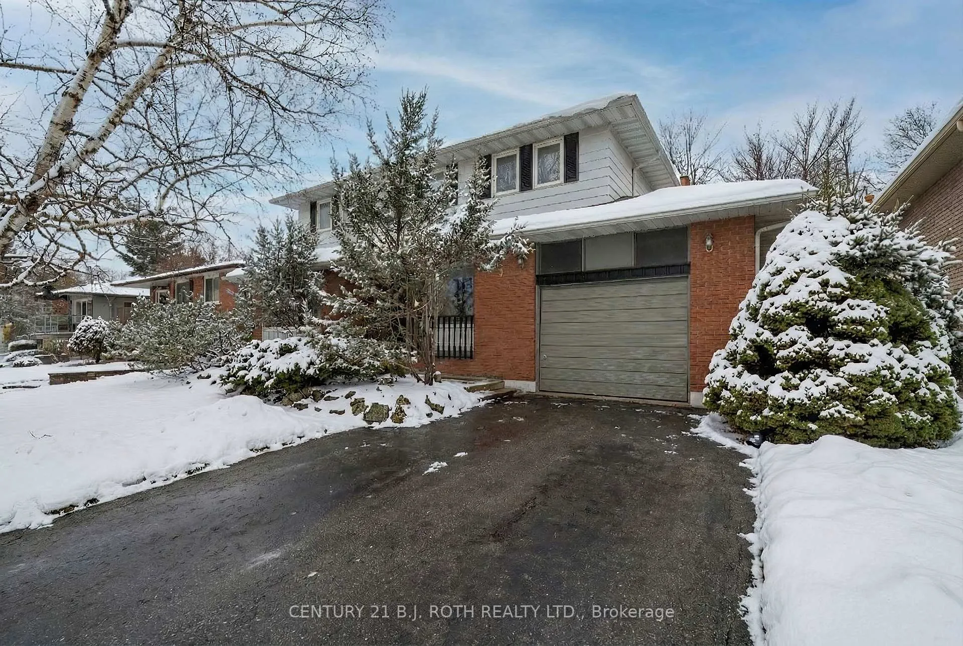 Photo 1 of 4 White Pine Place, Barrie, Codrington — HOMEH