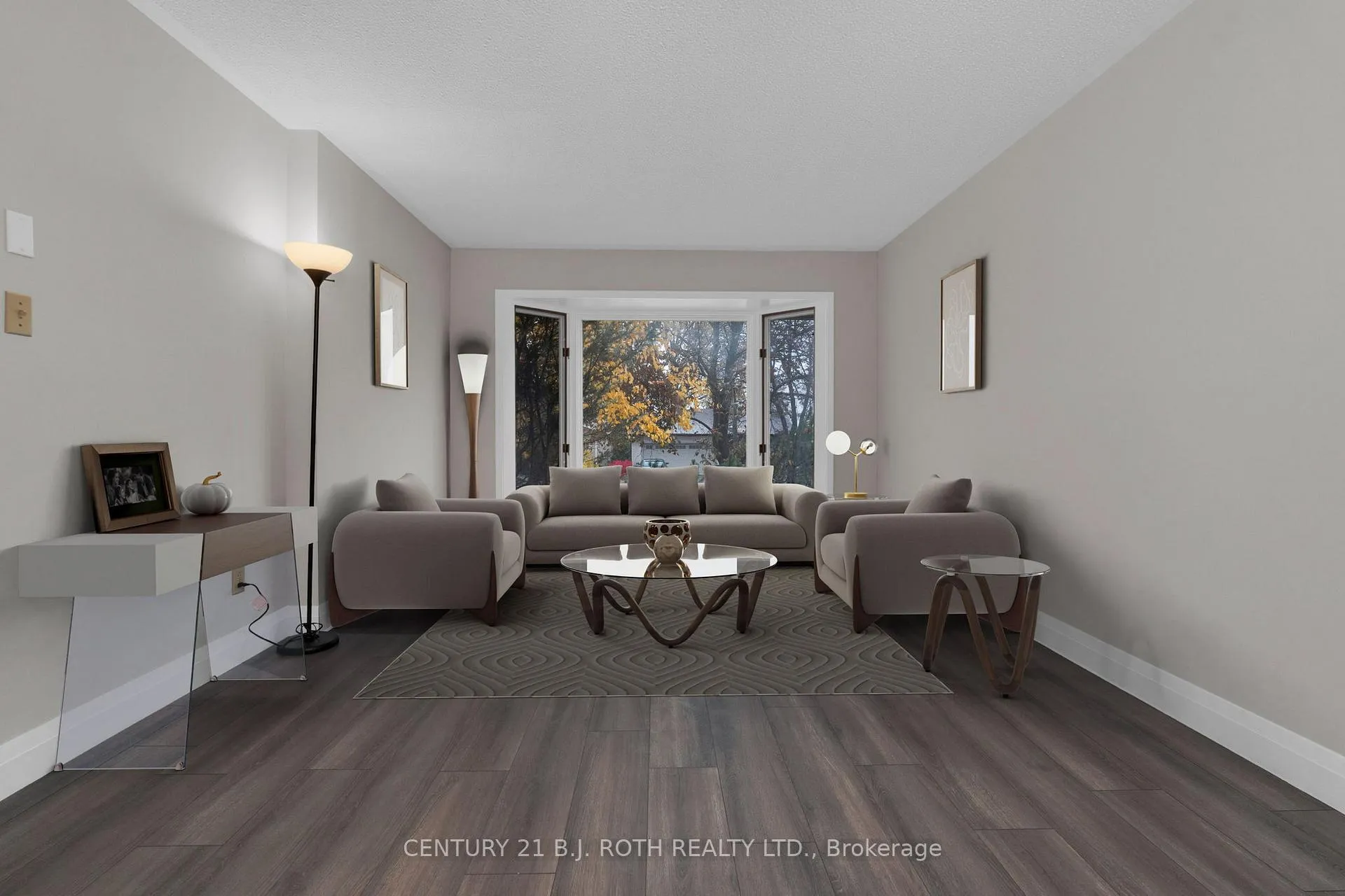 Photo 13 of 4 White Pine Place, Barrie, Codrington — HOMEH