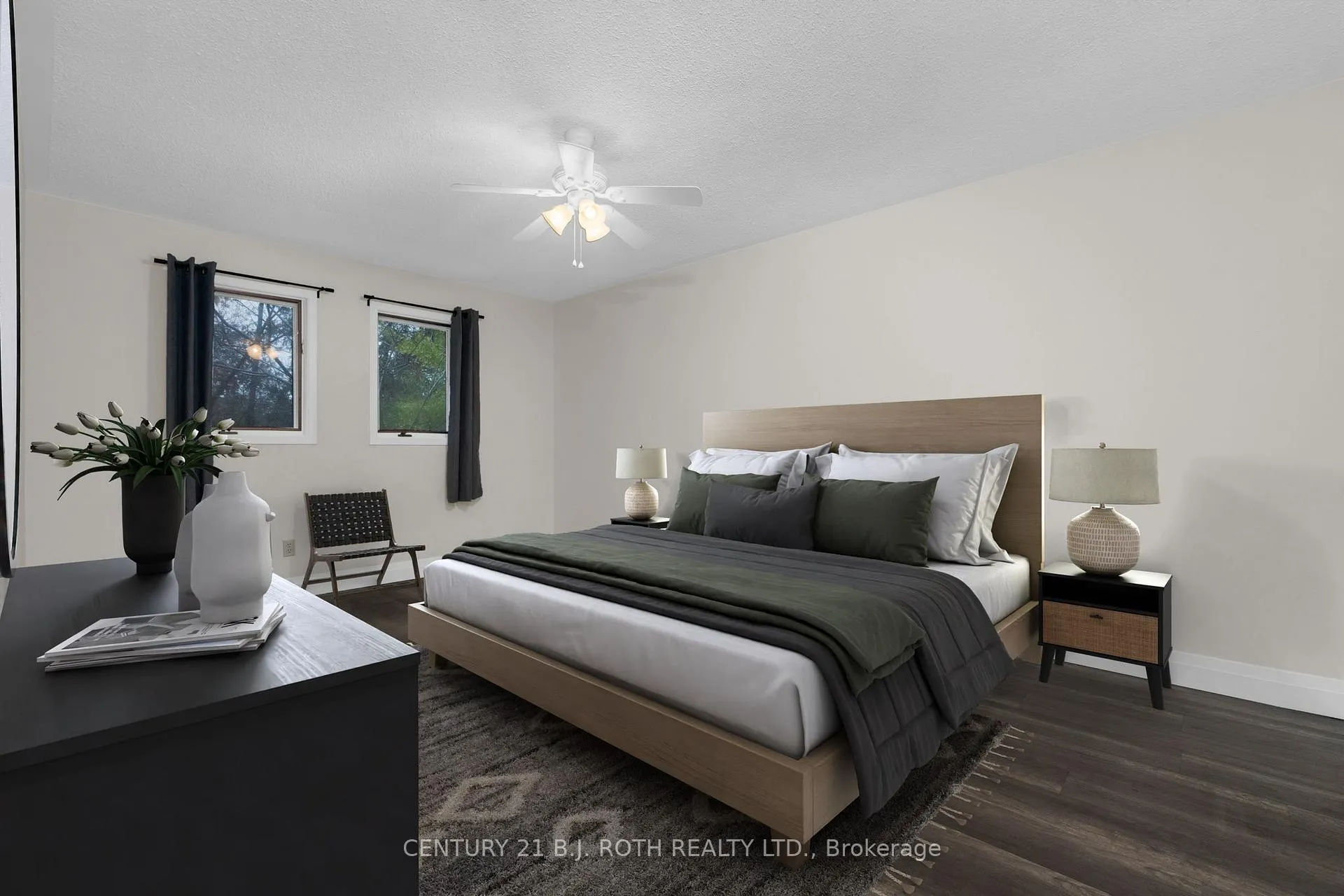 Photo 19 of 4 White Pine Place, Barrie, Codrington — HOMEH
