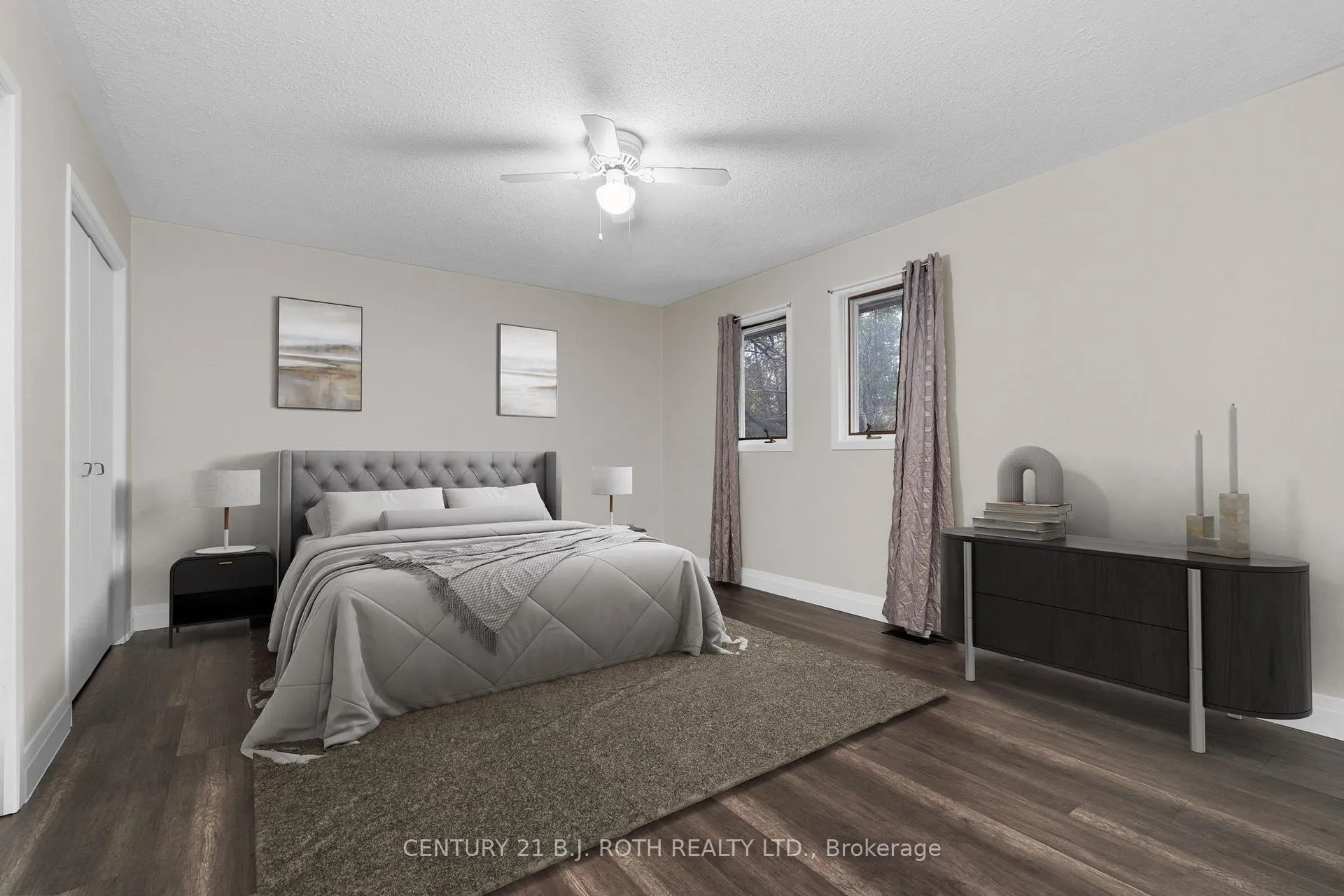 Photo 20 of 4 White Pine Place, Barrie, Codrington — HOMEH