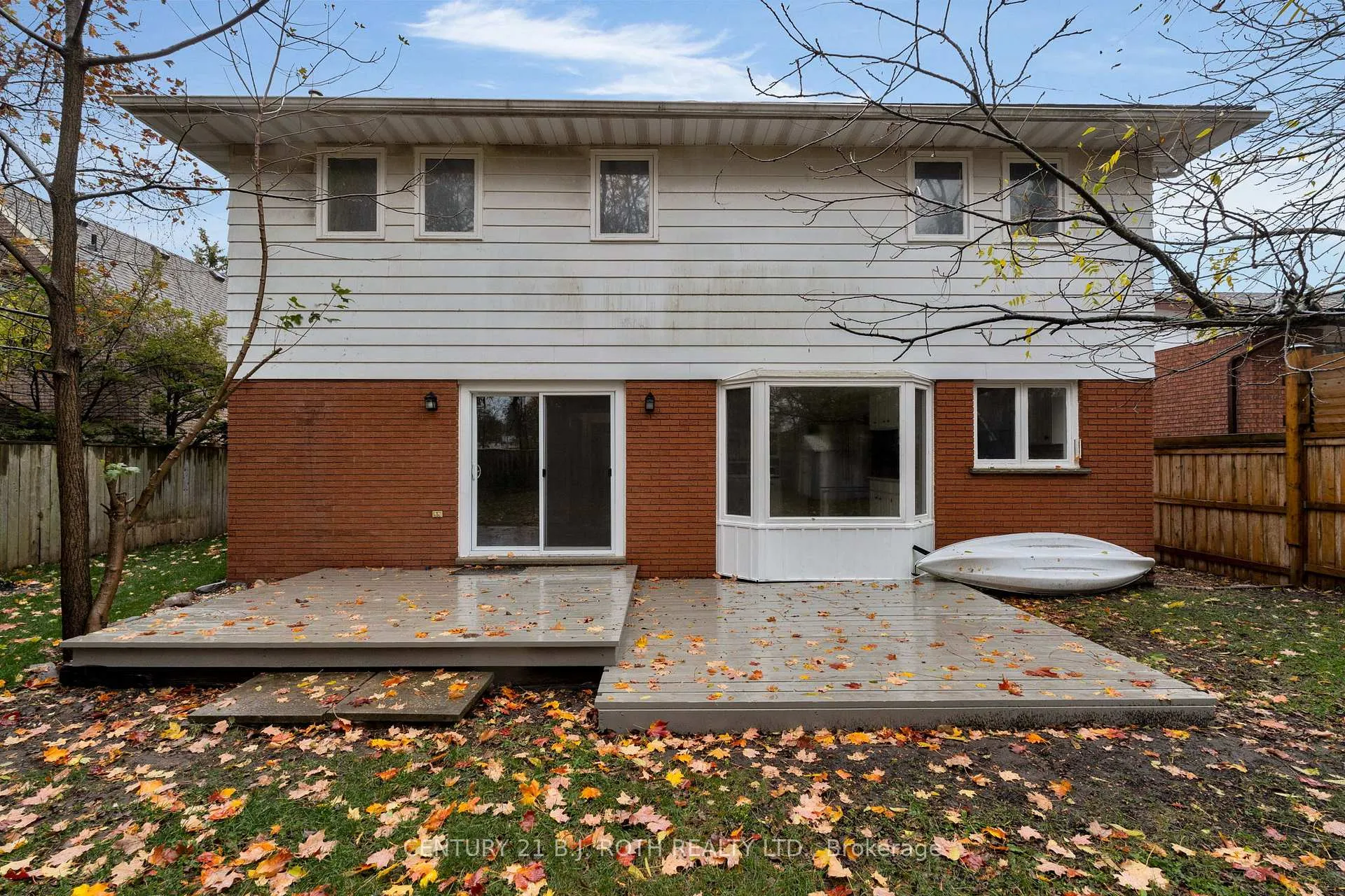 Photo 35 of 4 White Pine Place, Barrie, Codrington — HOMEH