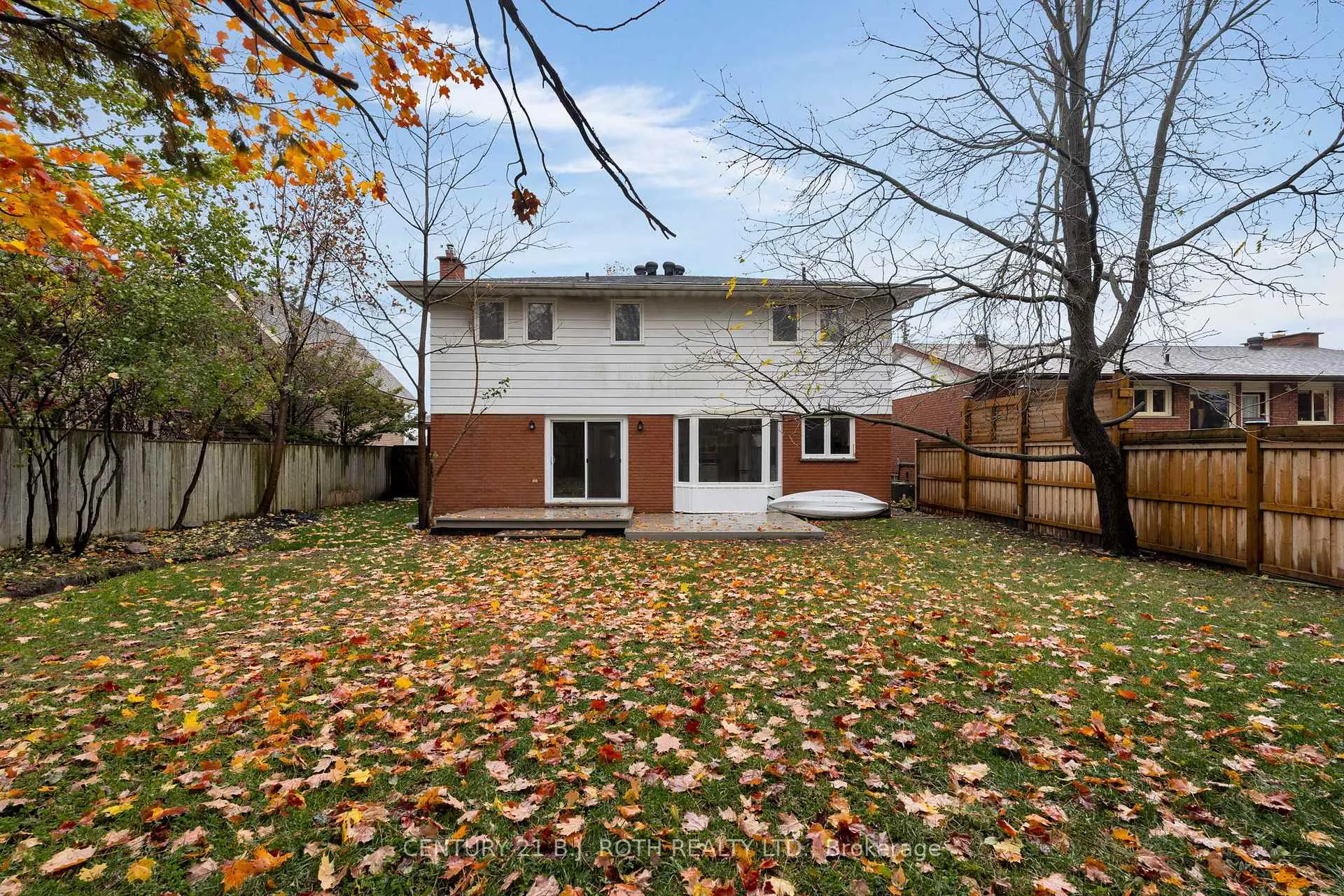 Photo 37 of 4 White Pine Place, Barrie, Codrington — HOMEH
