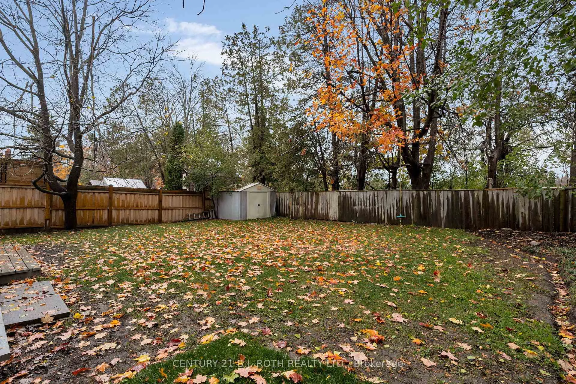 Photo 38 of 4 White Pine Place, Barrie, Codrington — HOMEH