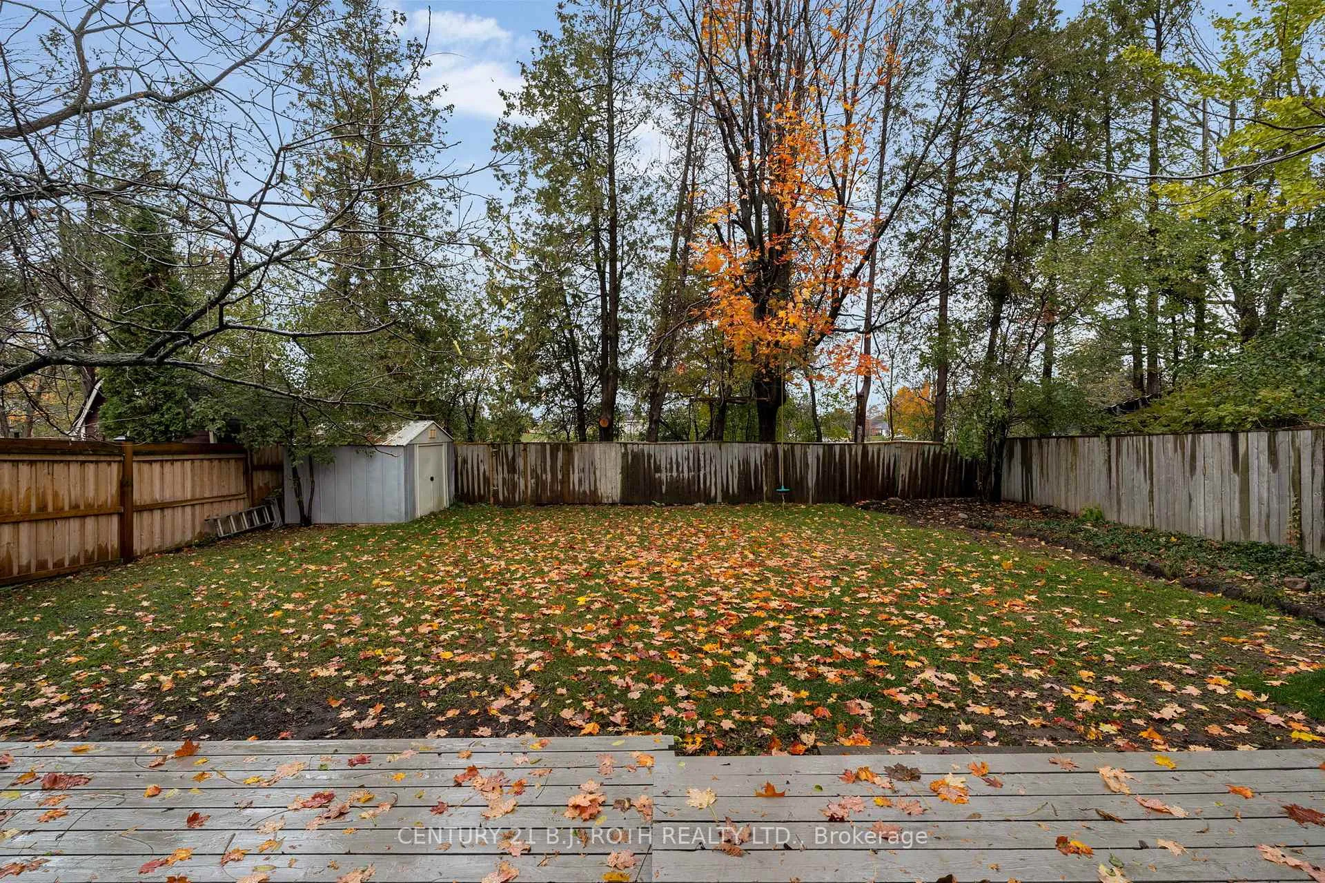 Photo 39 of 4 White Pine Place, Barrie, Codrington — HOMEH