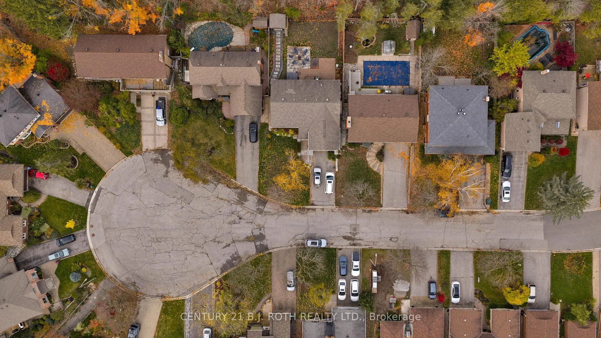 Photo 40 of 4 White Pine Place, Barrie, Codrington — HOMEH